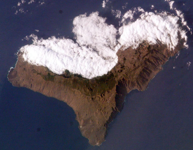 El Hierro: la legge sulle nuove strutture turistiche