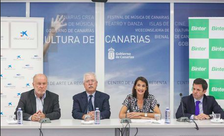 Quanti spazi culturali ci sono nell’Arcipelago Canario?