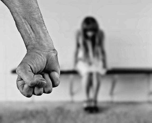 Violenza domestica: alle Canarie aumento del 45% rispetto al 2015