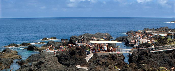 Pensionati A Tenerife L Isola Che Non C è