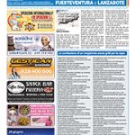 Periodico Mensile Leggo Tenerife