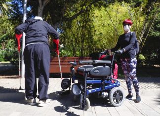 Assistenti familiari, la schiavitù del 21° secolo