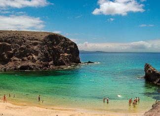 Queste sono le cifre dell’occupazione turistica di Lanzarote nel 2021