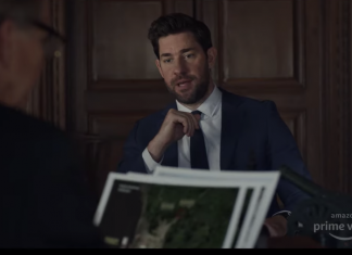 Gran Canaria ospiterà le riprese della quarta stagione della serie ‘Jack Ryan’