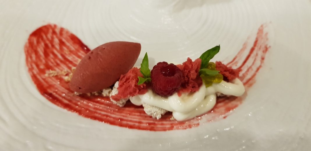 Gran Canaria lancia il 1° Concorso Regionale di Pasticceria Gran Canaria lancia il 1° Concorso Regionale di Pasticceria