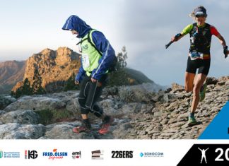 Uno degli eventi più attesi dagli amanti del trail running sta arrivando!