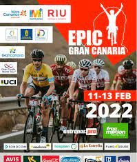 Epic Gran Canaria 2022