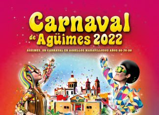 Il Carnevale di Agüimes è rinomato per la sua resistenza storica di fronte alle avversità