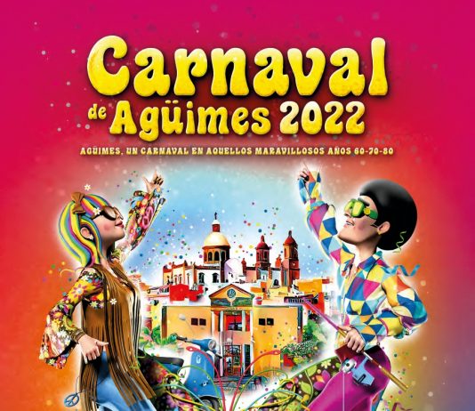 Il Carnevale di Agüimes è rinomato per la sua resistenza storica di fronte alle avversità