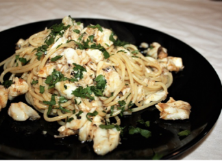 Saper bere e saper mangiare in Spagna – Un rosso che incanta.