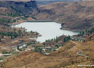 Trekking – Percorso delle Dighe