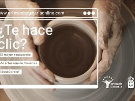 Il governo crea una piattaforma web per promuovere l’artigianato canario