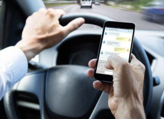 DGT: telefoni cellulari in auto e altri dubbi sulle nuove norme