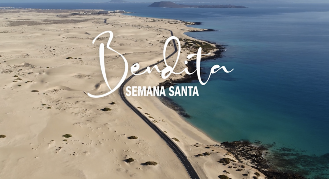 “Bendita Semana Santa” “Bendita Semana Santa”