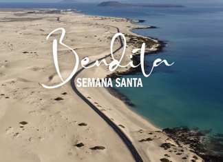 “Bendita Semana Santa”