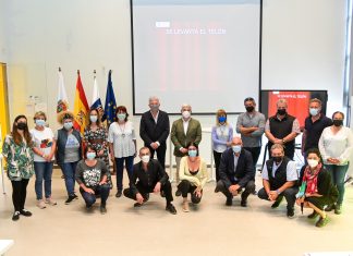 Comune e Turismo delle Canarie avviano un programma di formazione per le guide di Las Palmas de Gran Canaria
