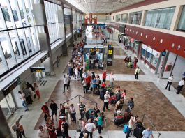 Reclami quando si viaggia a Pasqua: questi sono i tuoi diritti per ritardi o bagagli smarriti