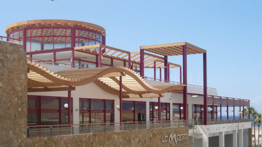 Il Grupo Número 1 acquisisce il Centro Commerciale La Marea Il Grupo Número 1 acquisisce il Centro Commerciale La Marea