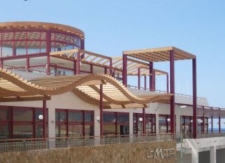 Il Grupo Número 1 acquisisce il Centro Commerciale La Marea