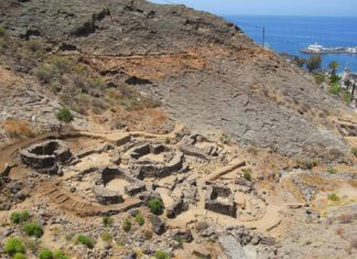 Il nuovo tunnel di Cañadas de Gatos potrebbe riaprire la strada di Playa de Mogán entro due anni