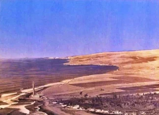 Il faro di Maspalomas è un faro del XIX secolo