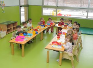 Le isole Canarie offriranno 3.879 nuovi posti pubblici nell’educazione da 0-3 anni