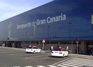 I tassisti propongono una tariffa forfettaria per l’aeroporto
