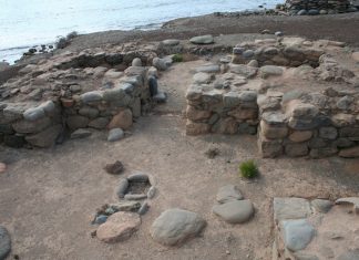 Scoperti più di 50 nuovi siti archeologici a Gran Canaria