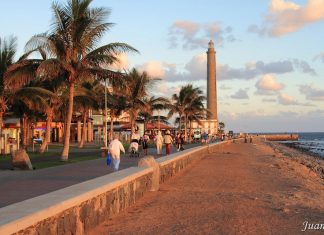 Una “valanga” di stranieri che acquistano appartamenti per vivere a Gran Canaria