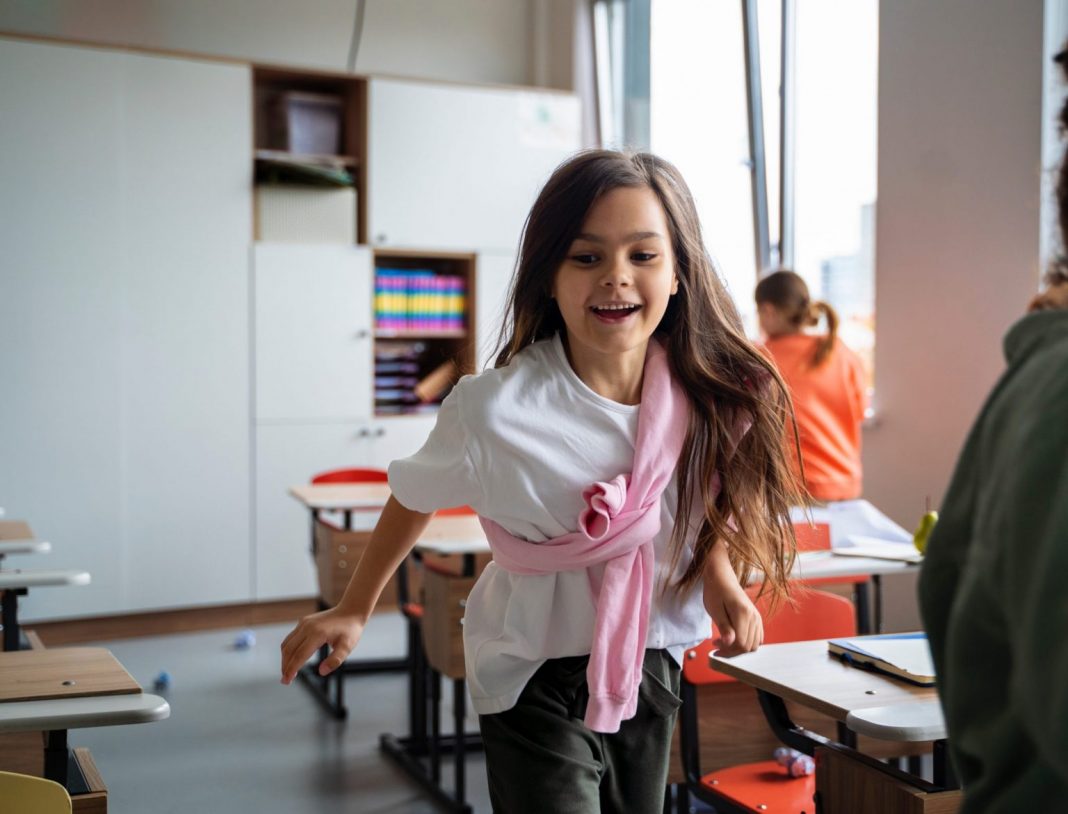Le Isole Canarie promuovono un progetto di educazione sessuale per gli studenti con bisogni educativi speciali Le Isole Canarie promuovono un progetto di educazione sessuale per gli studenti con bisogni educativi speciali