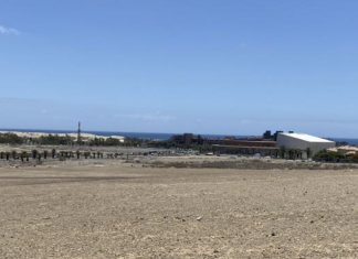 San Bartolomé libera terreni per 1,13 miliardi di euro di investimenti a Meloneras