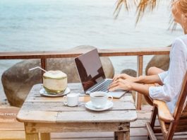 Le Isole Canarie, il miglior rifugio europeo per il telelavoro quest’inverno