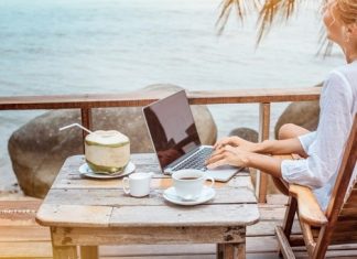 Le Isole Canarie, il miglior rifugio europeo per il telelavoro quest’inverno