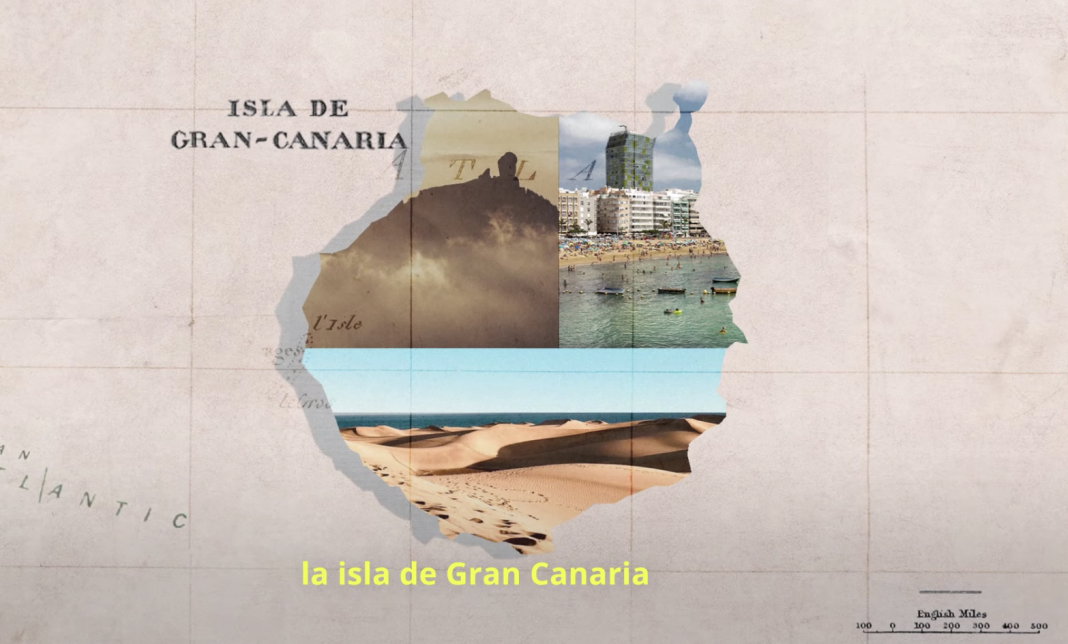 Guida pratica all’insediamento a Gran Canaria Guida pratica all’insediamento a Gran Canaria