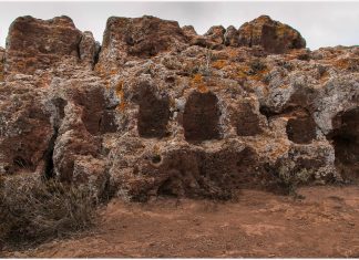 IL SITO ARCHEOLOGICO TAGOROR DEL GALLEGO SARÀ DOTATO DI CARTELLI E PERCORSI TURISTICI