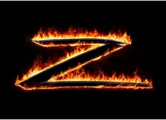 LE RIPRESE DELLA SERIE “ZORRO” LASCIANO UN CUMULO DI MACERIE SULLA COSTA DI ARUCAS