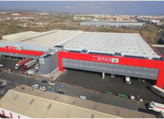 SPAR GRAN CANARIA CERCA PERSONALE PER I SUOI NEGOZI