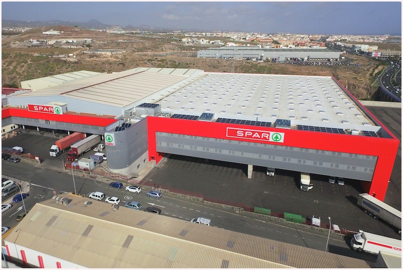 SPAR GRAN CANARIA CERCA PERSONALE PER I SUOI NEGOZI SPAR GRAN CANARIA CERCA PERSONALE PER I SUOI NEGOZI