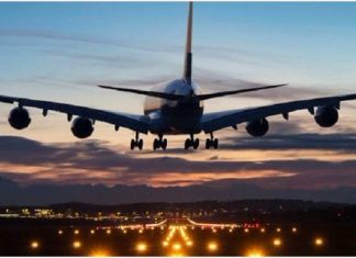 LE ISOLE CANARIE SUPERANO IL LIVELLO PRE-COVID DI ROTTE AEREE