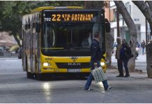 LE AMMINISTRAZIONI LOCALI TEMONO CHE IL BUONO GRATUITO FACCIA “CROLLARE GLI AUTOBUS”