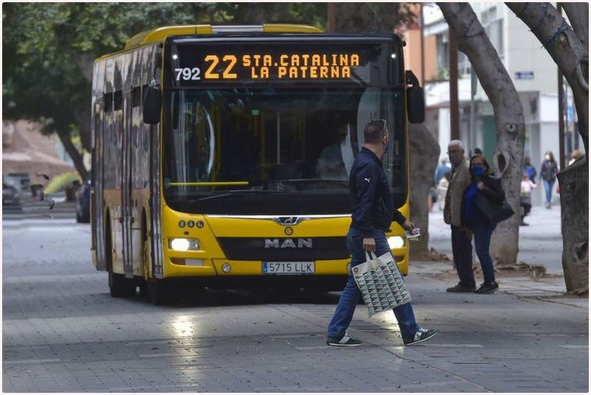 LE AMMINISTRAZIONI LOCALI TEMONO CHE IL BUONO GRATUITO FACCIA “CROLLARE GLI AUTOBUS” LE AMMINISTRAZIONI LOCALI TEMONO CHE IL BUONO GRATUITO FACCIA “CROLLARE GLI AUTOBUS”