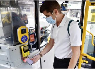 I PASS GRATUITI PER GLI AUTOBUS SARANNO LIMITATI AGLI UTENTI ABITUALI