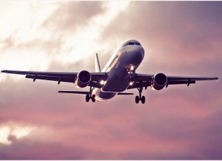 GLI AEROPORTI DELLE CANARIE SFIORANO I QUATTRO MILIONI DI PASSEGGERI IN OTTOBRE