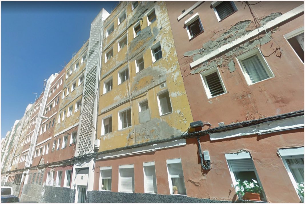 LA VITA NEL QUARTIERE CON GLI APPARTAMENTI PIÙ ECONOMICI DI LAS PALMAS DE GRAN CANARIA LA VITA NEL QUARTIERE CON GLI APPARTAMENTI PIÙ ECONOMICI DI LAS PALMAS DE GRAN CANARIA