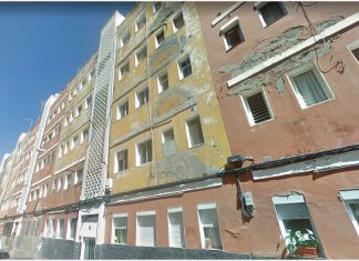 LA VITA NEL QUARTIERE CON GLI APPARTAMENTI PIÙ ECONOMICI DI LAS PALMAS DE GRAN CANARIA