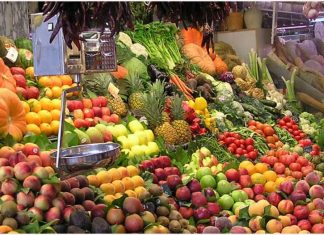 MENO CARNE E PESCE E PIÙ CIBO IN SCATOLA