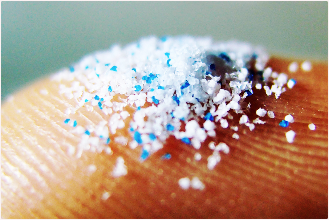 L’ACCUMULO DI MICROPLASTICHE CRESCE NELLE ISOLE CANARIE A CAUSA DELLE CORRENTI ATLANTICHE L’ACCUMULO DI MICROPLASTICHE CRESCE NELLE ISOLE CANARIE A CAUSA DELLE CORRENTI ATLANTICHE