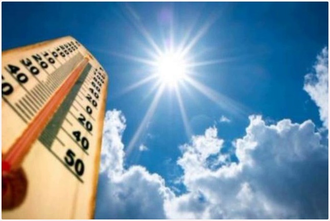 L’IMPATTO DEL CAMBIAMENTO CLIMATICO ALLE CANARIE: 24 NOTTI “TROPICALI” A NOVEMBRE L’IMPATTO DEL CAMBIAMENTO CLIMATICO ALLE CANARIE: 24 NOTTI “TROPICALI” A NOVEMBRE