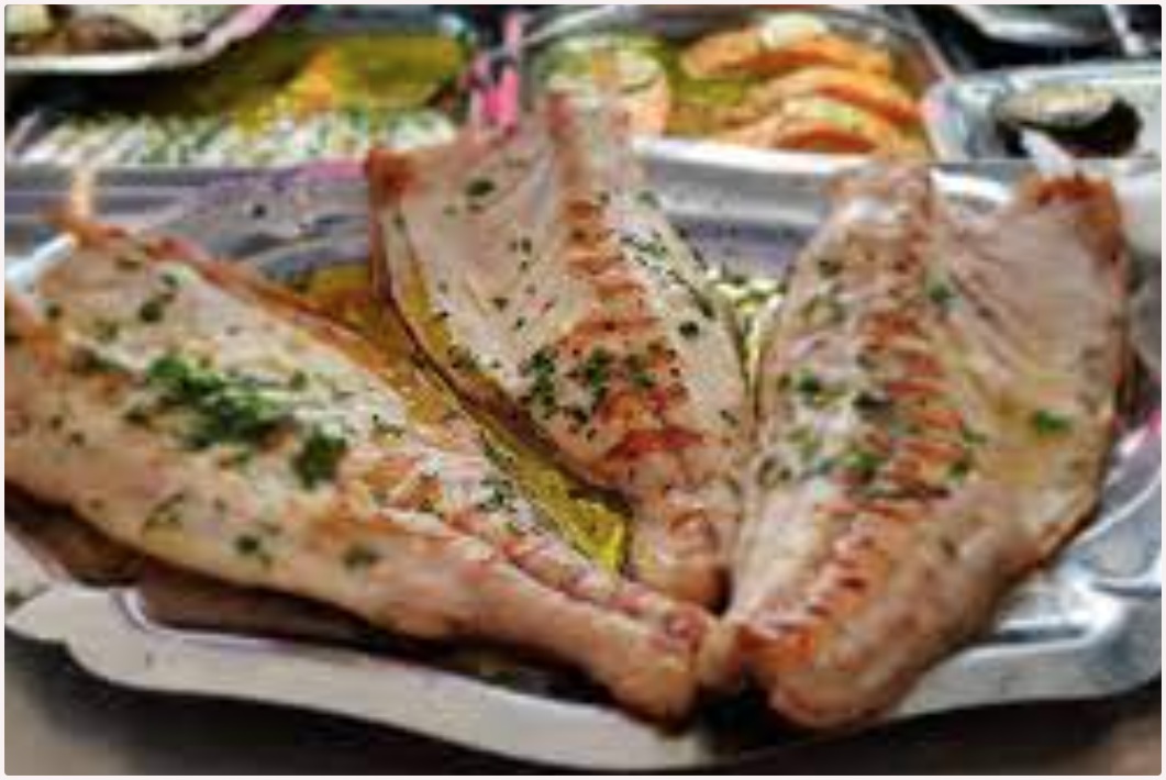UN TOUR GASTRONOMICO PER ASSAPORARE LE ISOLE CANARIE IN QUESTO WEEKEND DI NOVEMBRE UN TOUR GASTRONOMICO PER ASSAPORARE LE ISOLE CANARIE IN QUESTO WEEKEND DI NOVEMBRE