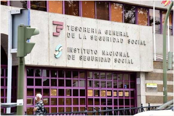 IL NUMERO DEGLI ISCRITTI ALLA PREVIDENZA SOCIALE DI OTTOBRE È CRESCIUTO DEL 9,9% NELLE ISOLE CANARIE IL NUMERO DEGLI ISCRITTI ALLA PREVIDENZA SOCIALE DI OTTOBRE È CRESCIUTO DEL 9,9% NELLE ISOLE CANARIE